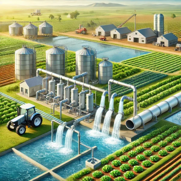 Agricultural Purposes