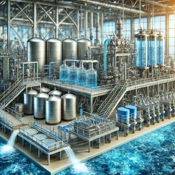 Industrial Purposes