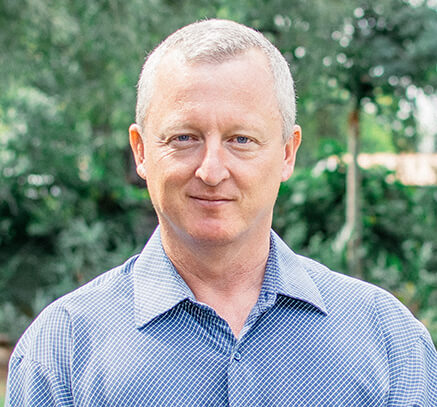 Johan van der Kooy